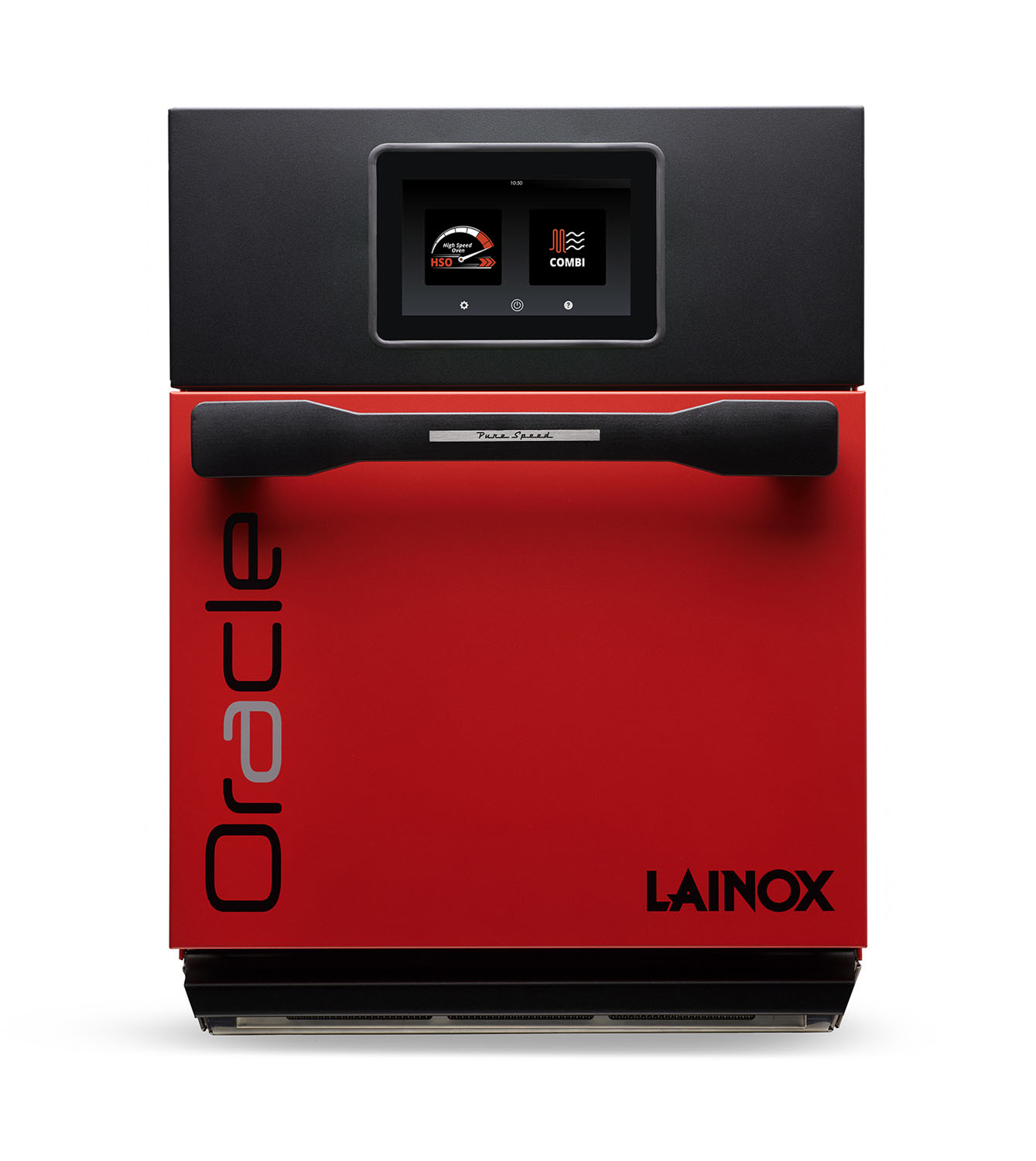 LAINOX ORACLE BOOSTED  - Hochgeschwindigkeitsofen All in one
