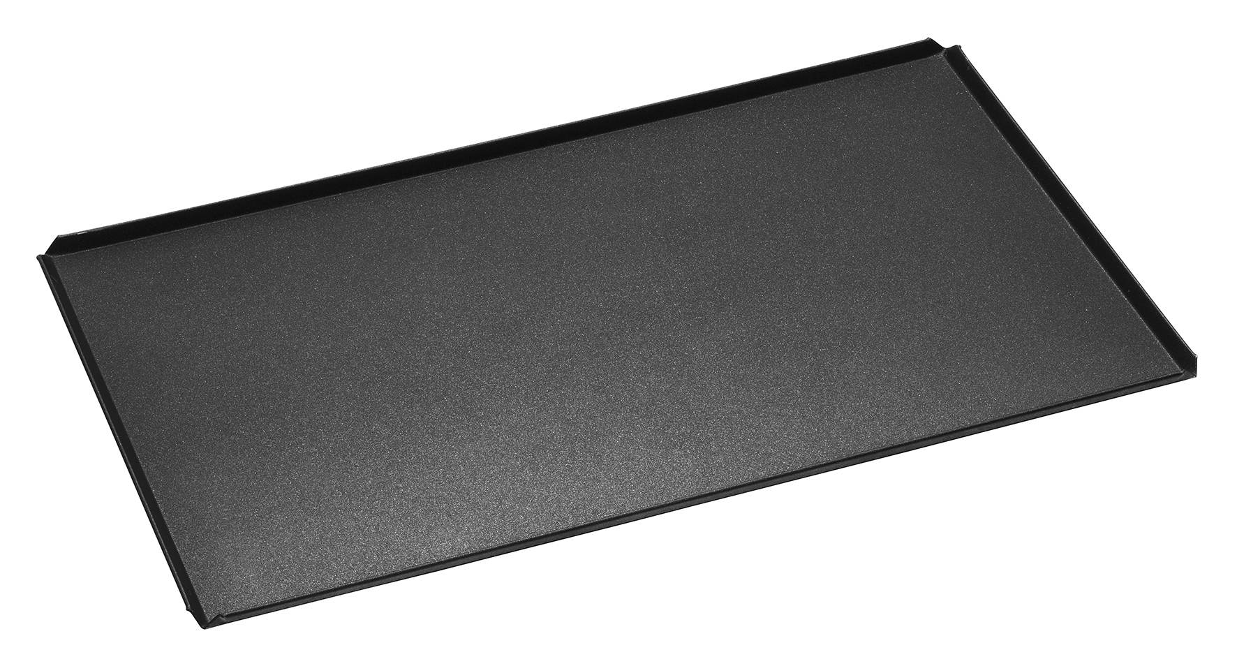 FINGER GRILL BAKE PAN Behäter antihaftbeschichtet offen - verschiedene Größen