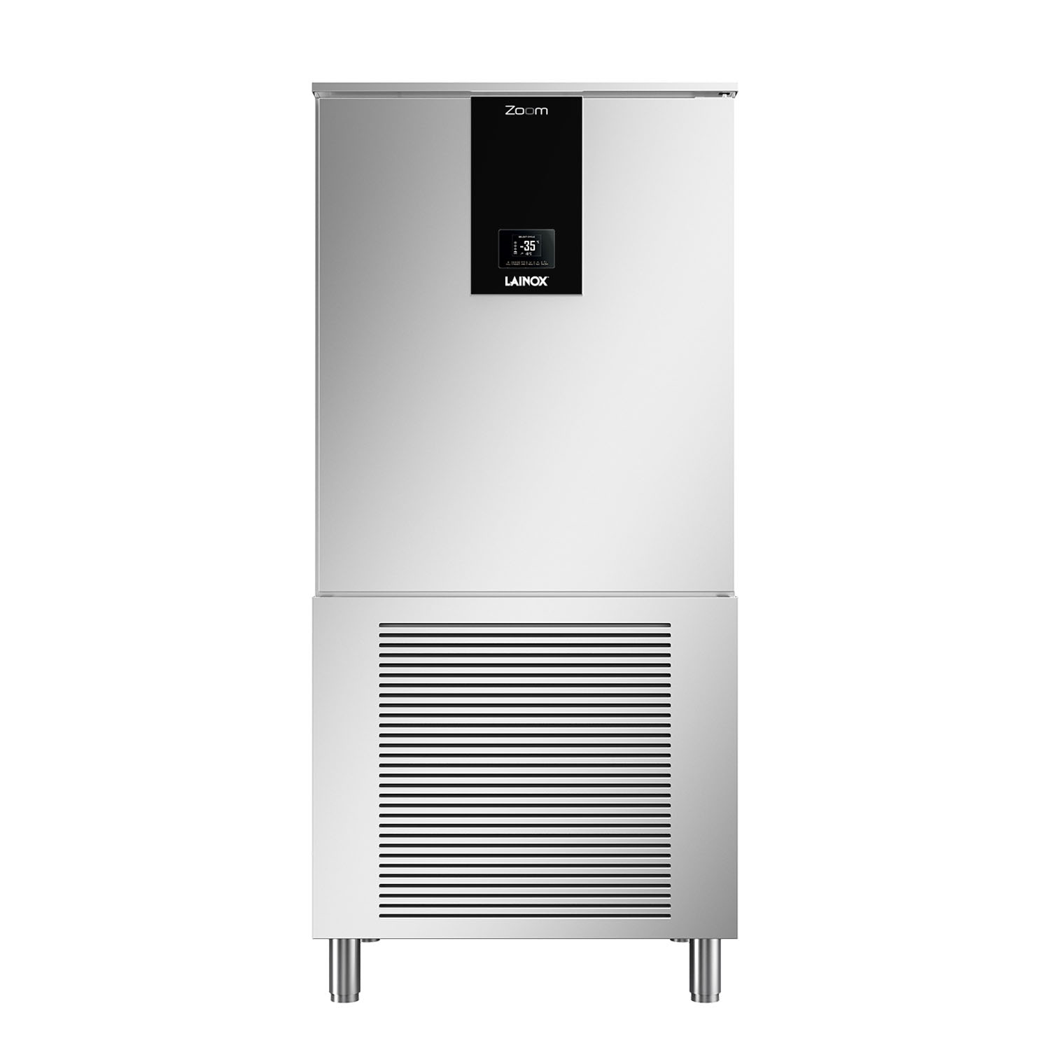 LAINOX ZOOM Schrank BOOSTED - Schnellkühler