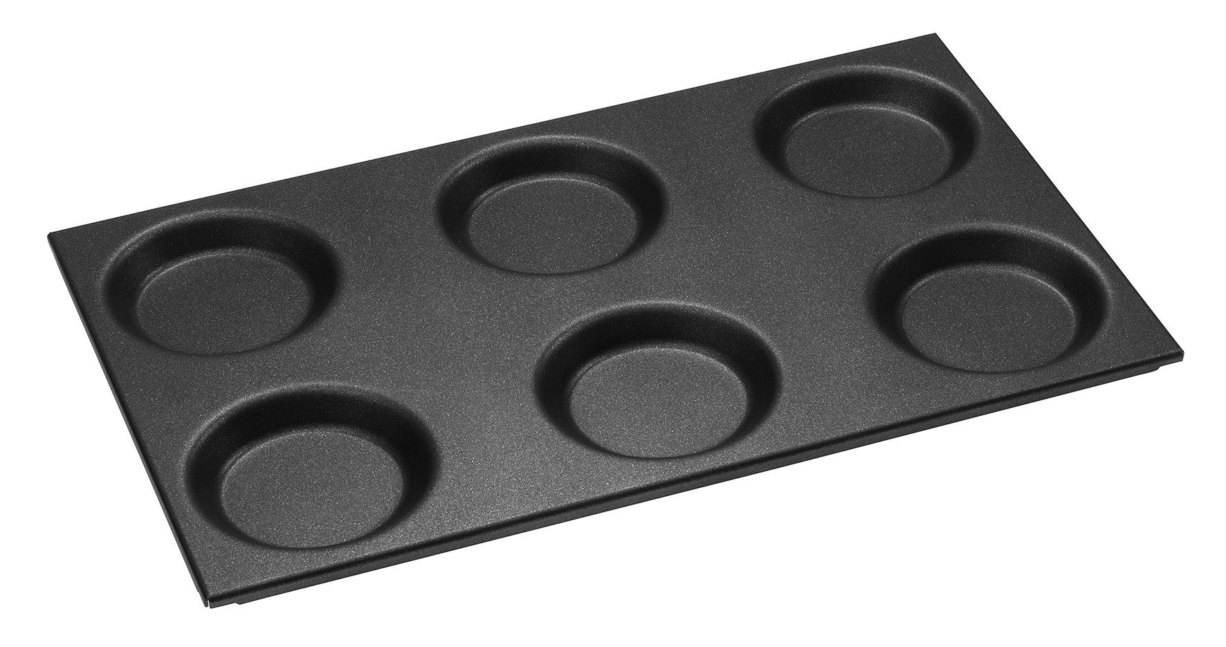 BULLSEYE PAN Behäter antihaftbesch. dm120mm - verschiedene Größen