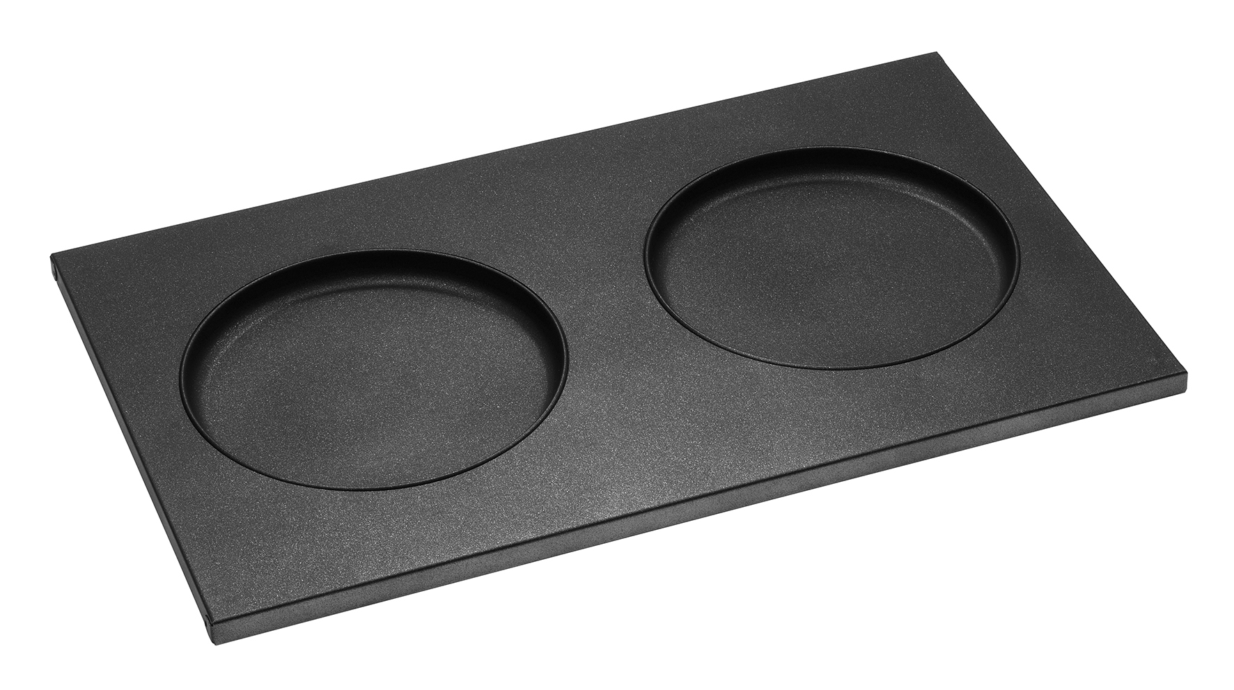 OMELETTE PAN Behäter antihaftbesch. dm 200mm - verschiedene Größen